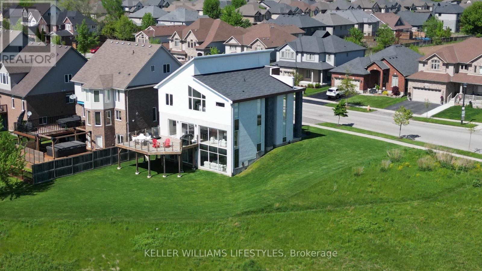 1747 Foxwood Avenue, London North, Ontario  N6G 0C4 - Photo 42 - X13217800
