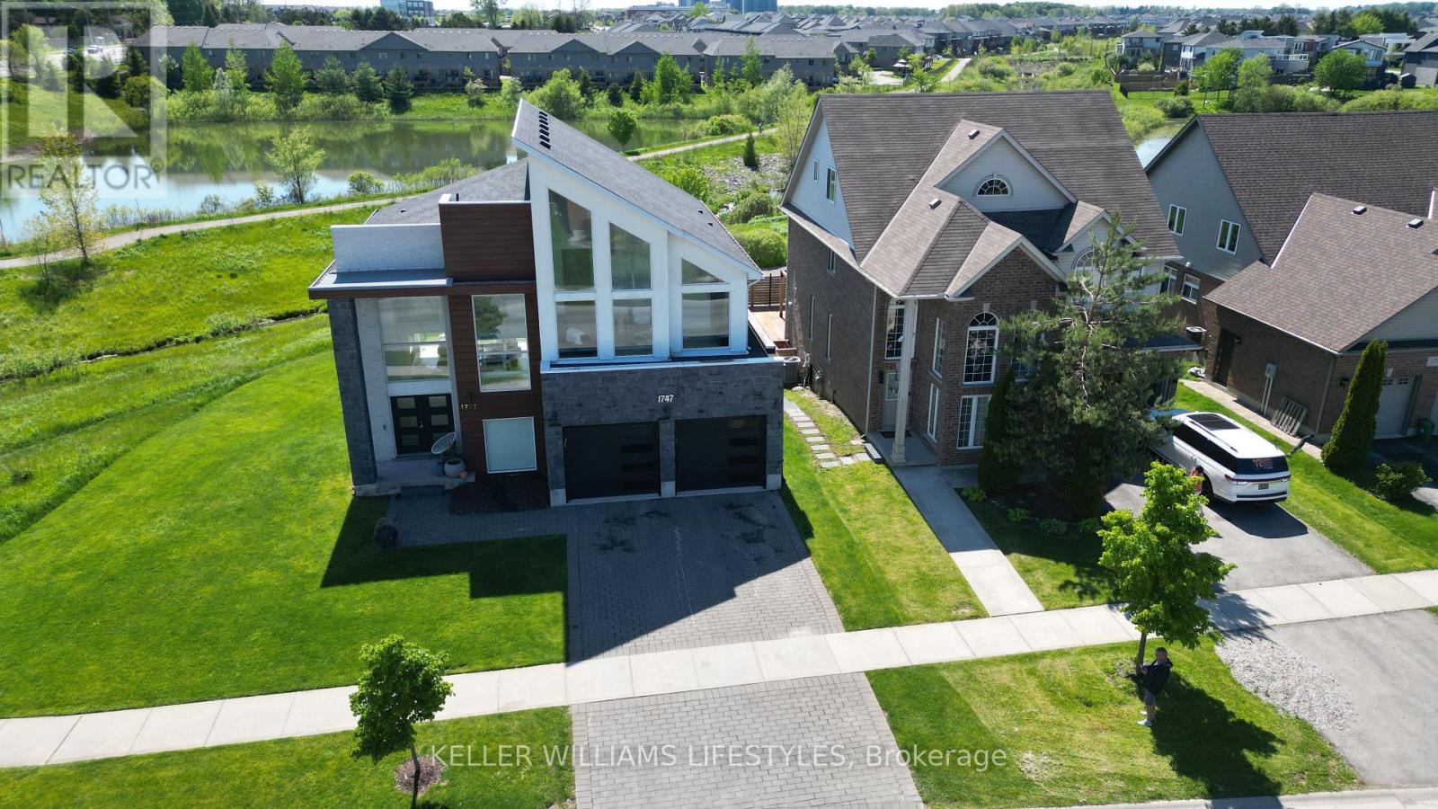 1747 Foxwood Avenue, London North, Ontario  N6G 0C4 - Photo 43 - X13217800