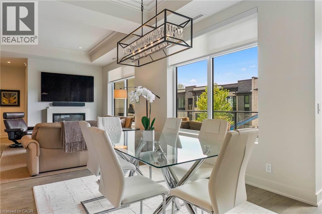 123 Maurice Drive Unit# 303, Oakville, Ontario  L6K 2W6 - Photo 22 - 40834361