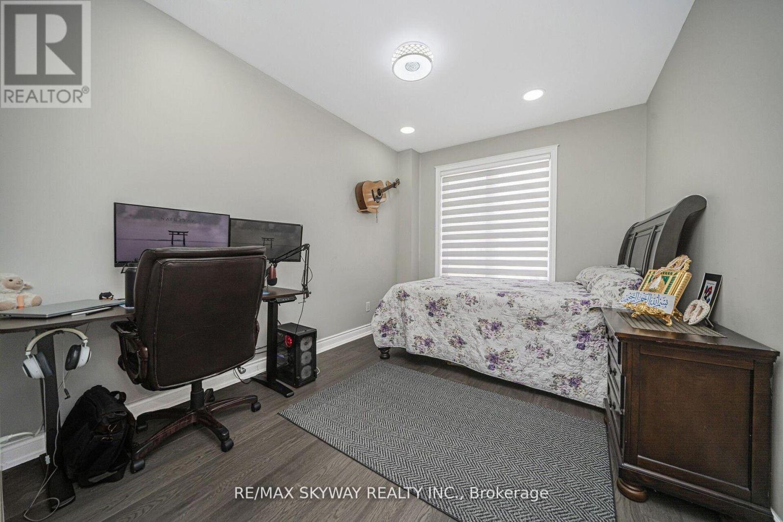 44 Eaglesprings Crescent, Brampton, Ontario  L6P 2W2 - Photo 23 - W13217822