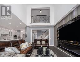 44 EAGLESPRINGS CRESCENT, Brampton, Ontario