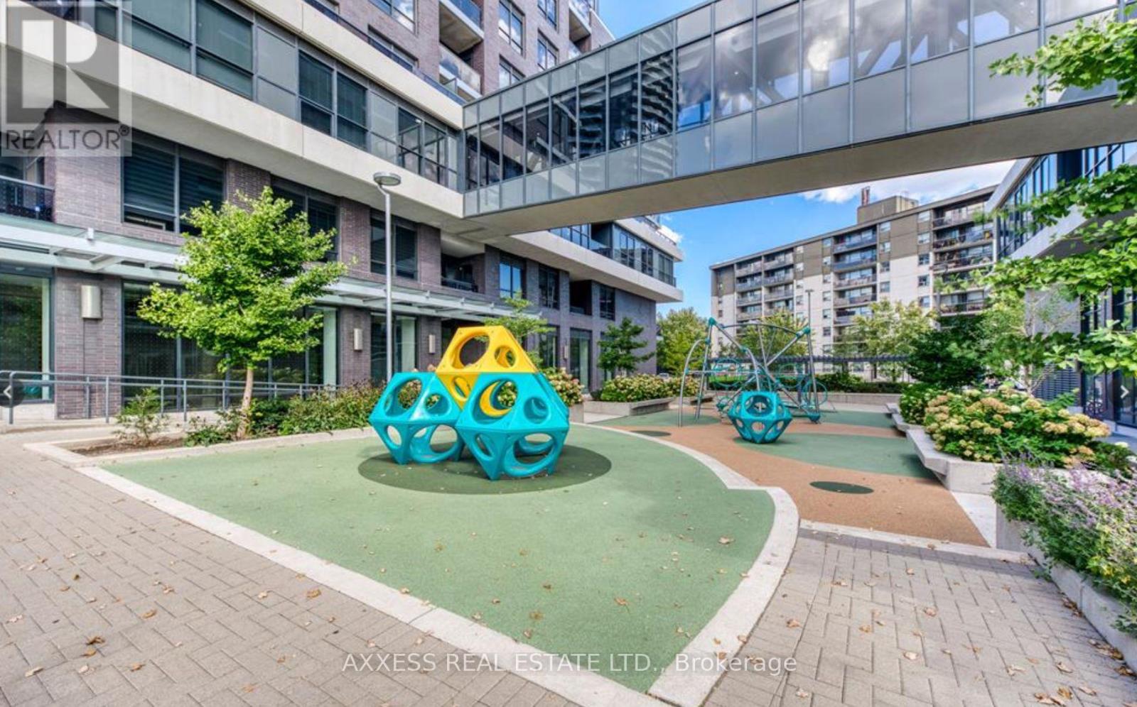 619 - 10 Gibbs Road, Toronto, Ontario  M9B 0E2 - Photo 32 - W13217844