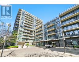 603 - 1185 THE QUEENSWAY, Toronto, Ontario
