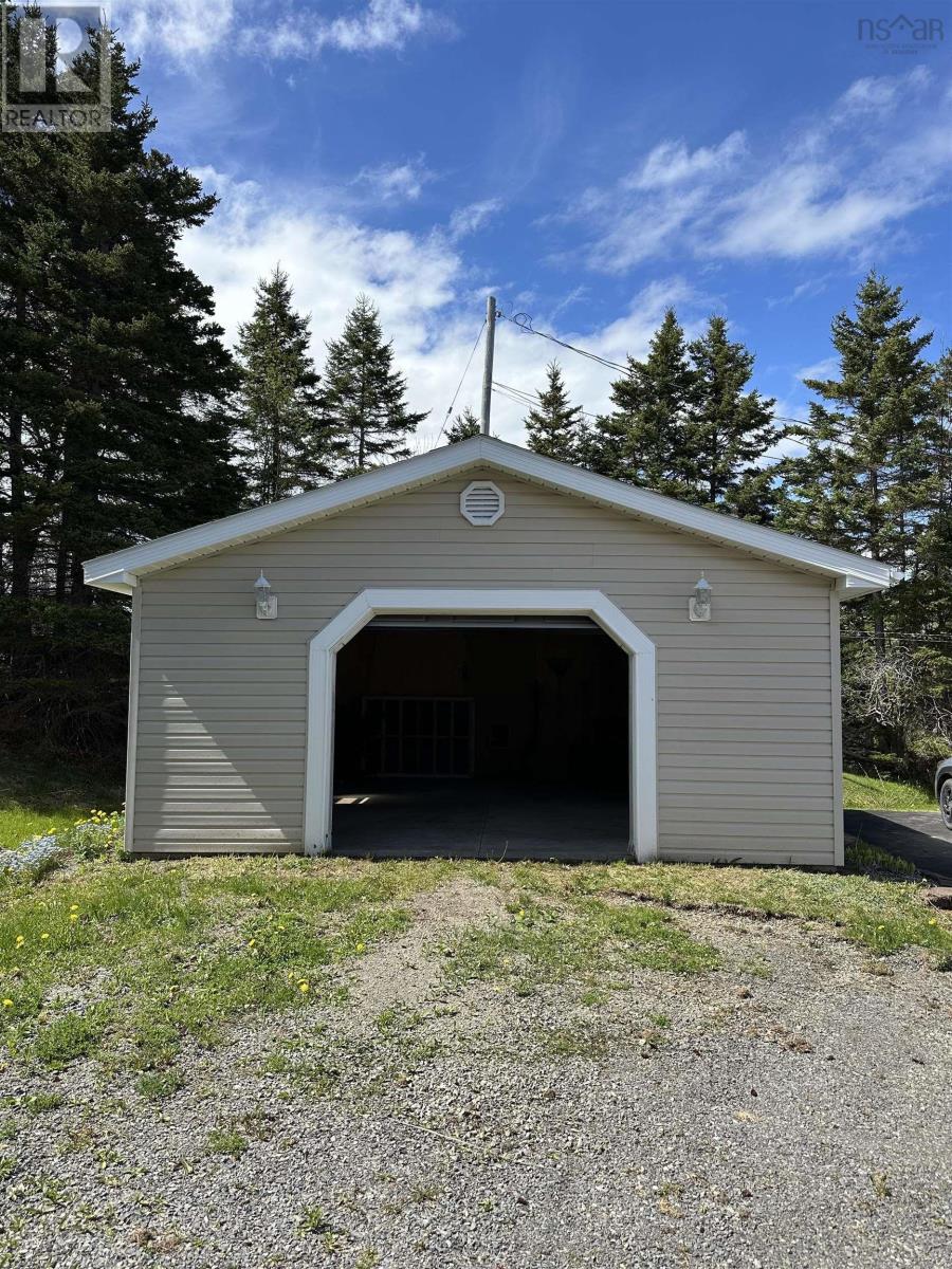 10419 16 Highway, Guysborough, Nova Scotia  B0H 1N0 - Photo 46 - 202612230
