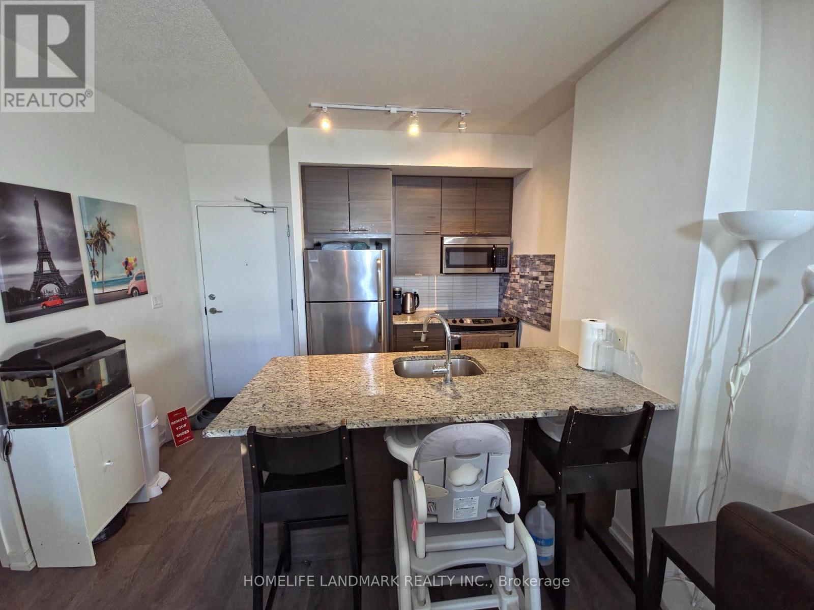 306 - 66 Forest Manor Road, Toronto, Ontario  M2J 0B7 - Photo 4 - C13212036