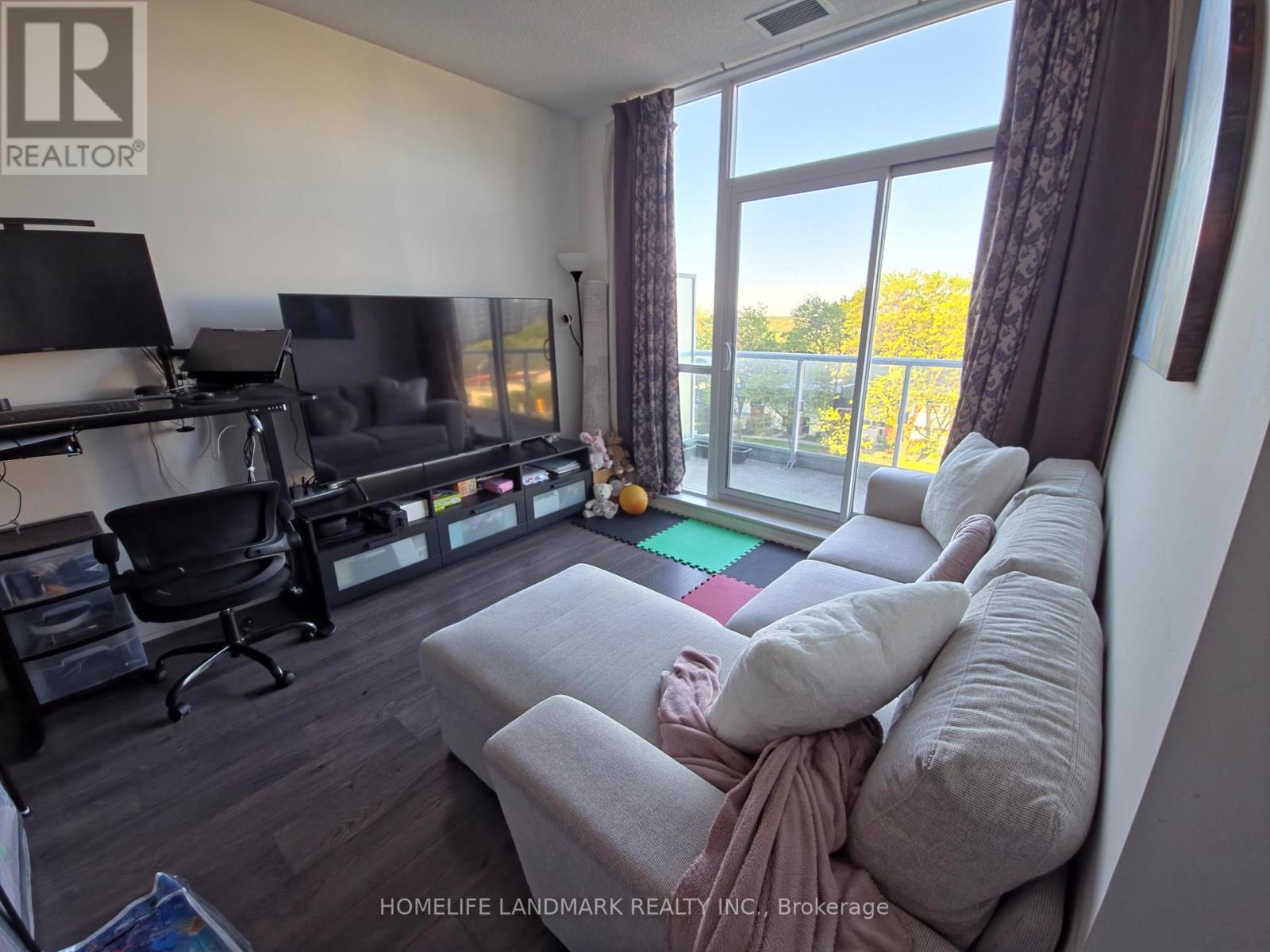 306 - 66 Forest Manor Road, Toronto, Ontario  M2J 0B7 - Photo 12 - C13212036