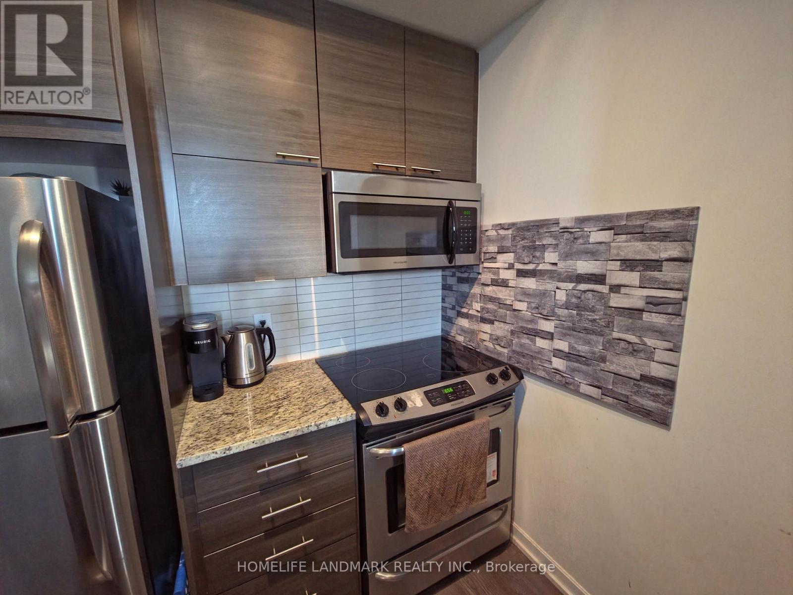 306 - 66 Forest Manor Road, Toronto, Ontario  M2J 0B7 - Photo 6 - C13212036