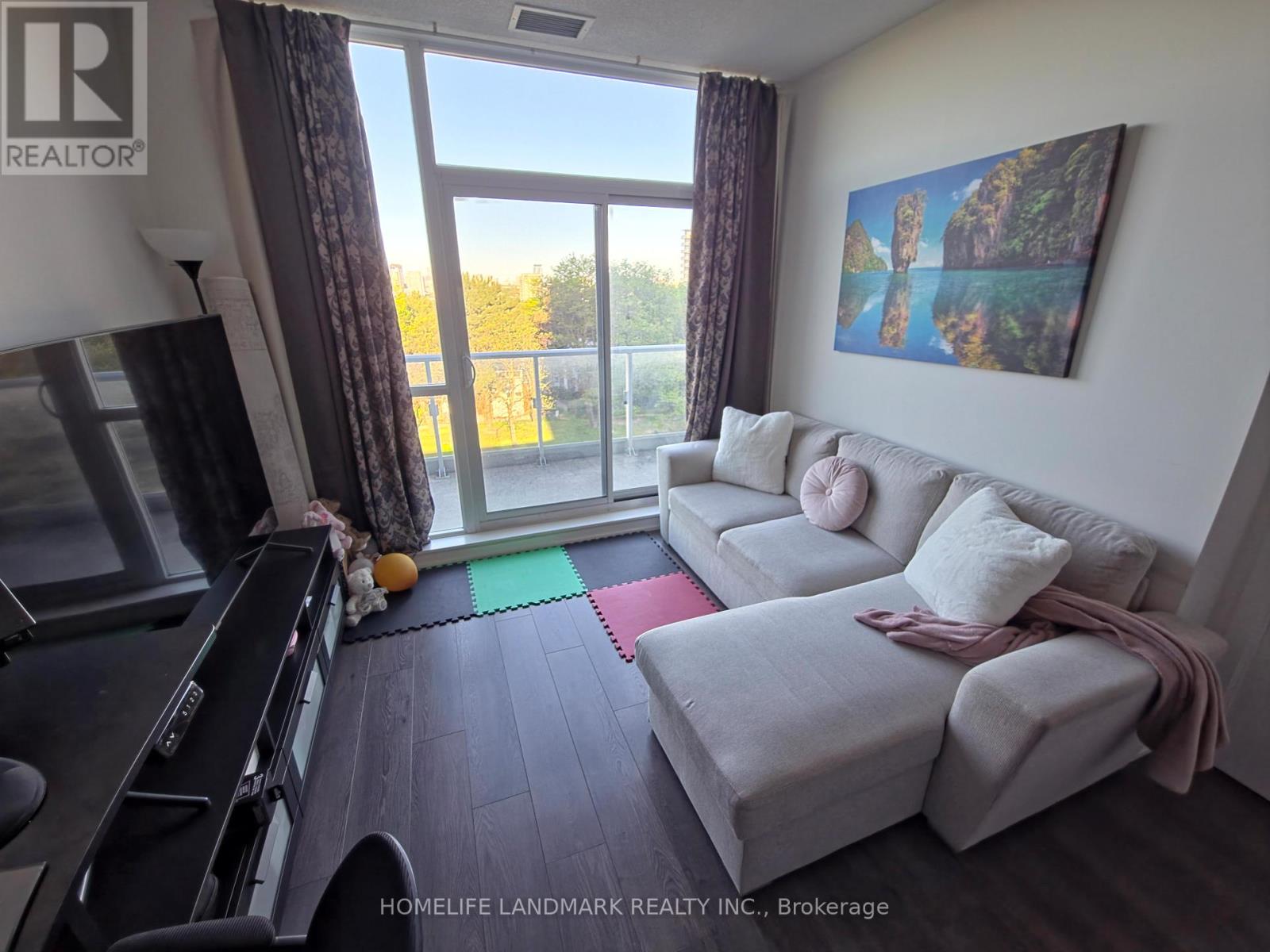 306 - 66 Forest Manor Road, Toronto, Ontario  M2J 0B7 - Photo 10 - C13212036