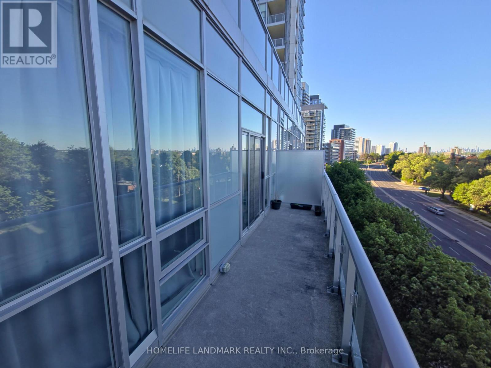 306 - 66 Forest Manor Road, Toronto, Ontario  M2J 0B7 - Photo 18 - C13212036