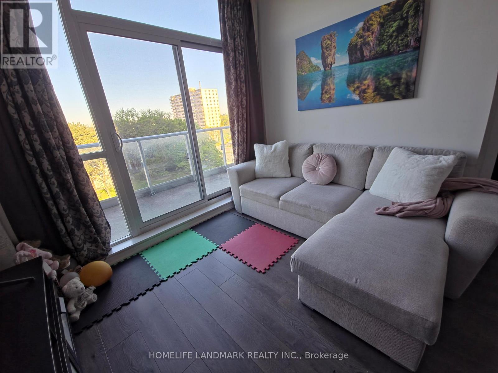 306 - 66 Forest Manor Road, Toronto, Ontario  M2J 0B7 - Photo 11 - C13212036
