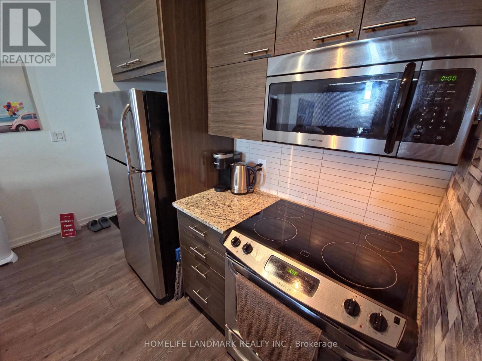 306 - 66 Forest Manor Road, Toronto, Ontario  M2J 0B7 - Photo 8 - C13212036