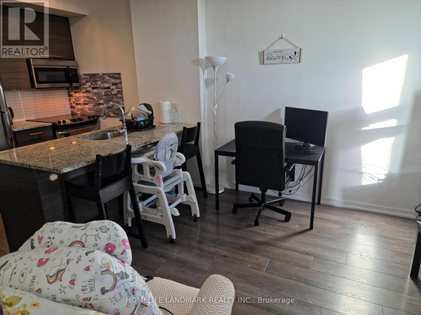 306 - 66 Forest Manor Road, Toronto, Ontario  M2J 0B7 - Photo 9 - C13212036