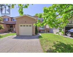 28 PALMER DRIVE, Ajax, Ontario