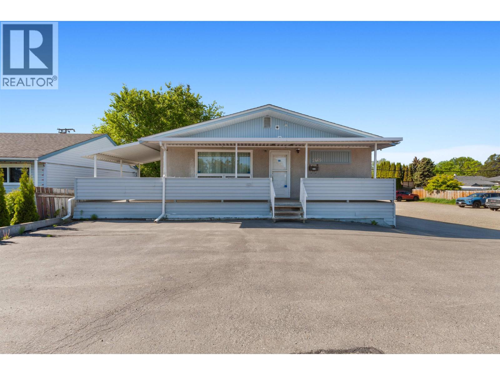 $394,9002469 15th Avenue, Prince George, British Columbia