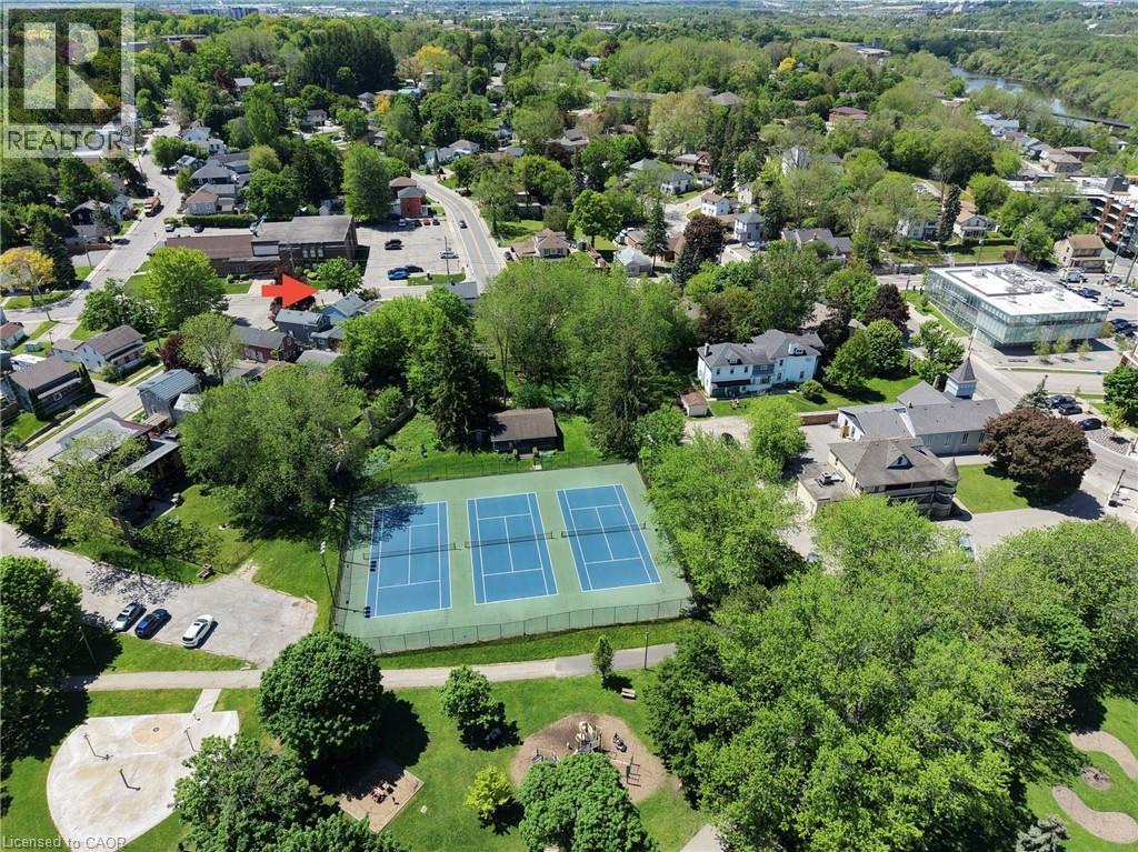 1 Forbes Street, Cambridge, Ontario  N3C 2E1 - Photo 5 - 40832509
