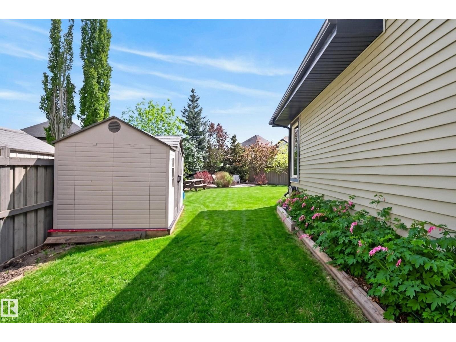 2696 Anderson Cr Sw, Edmonton, Alberta  T6W 0K5 - Photo 58 - E4490662