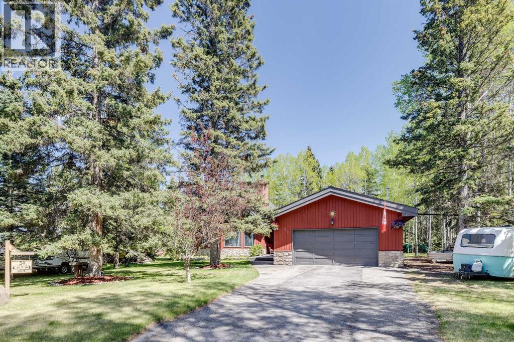 51 Manyhorses Drive, Rural Rocky View County, Alberta  T3Z 1A2 - Photo 3 - A2304526