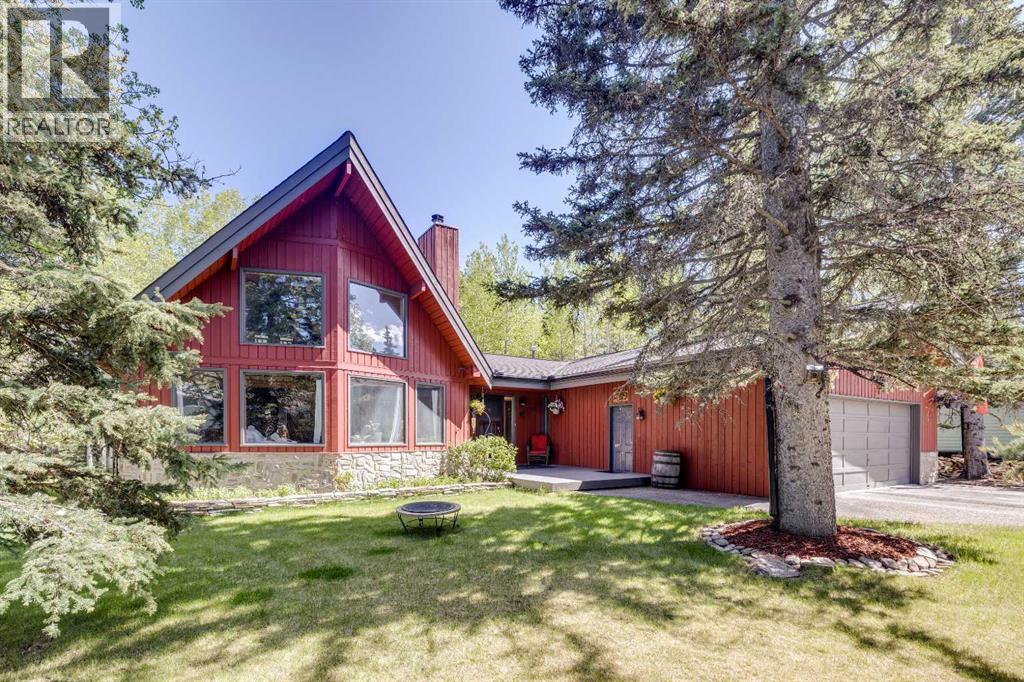 51 Manyhorses Drive, Rural Rocky View County, Alberta  T3Z 1A2 - Photo 1 - A2304526