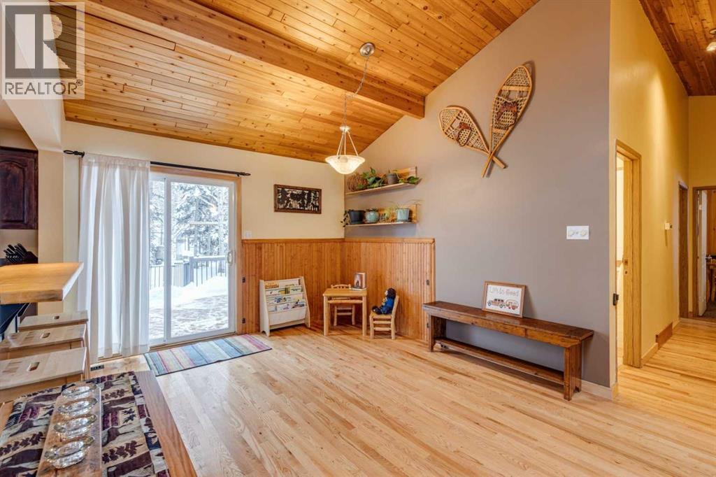 51 Manyhorses Drive, Rural Rocky View County, Alberta  T3Z 1A2 - Photo 7 - A2304526
