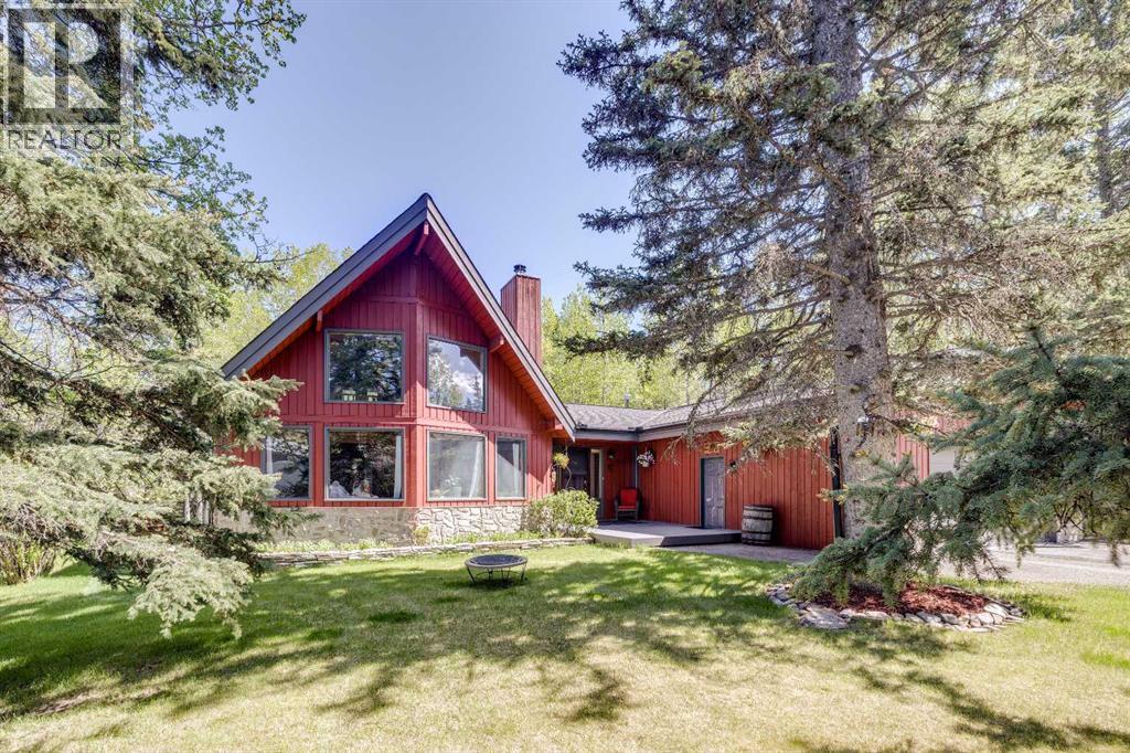 51 Manyhorses Drive, Rural Rocky View County, Alberta  T3Z 1A2 - Photo 2 - A2304526