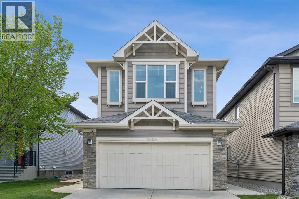 2134 Brightoncrest Common Se, Calgary, Alberta  T2Z 1E9 - Photo 1 - A2307947