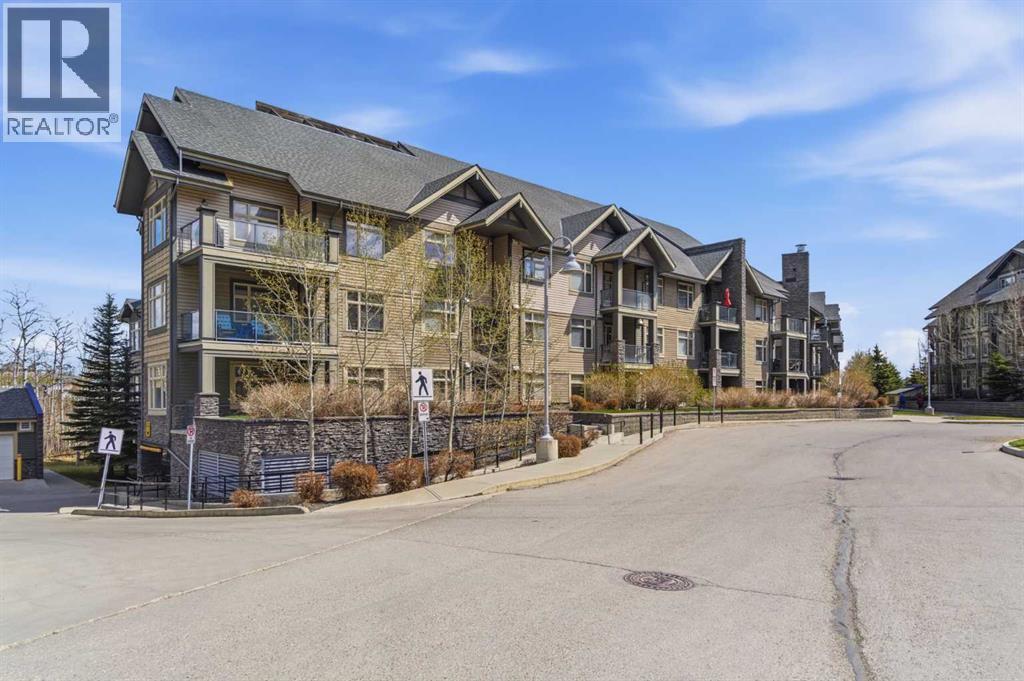 228, 35 Aspenmont Heights Sw, Calgary, Alberta  T3H 0E5 - Photo 2 - A2308519