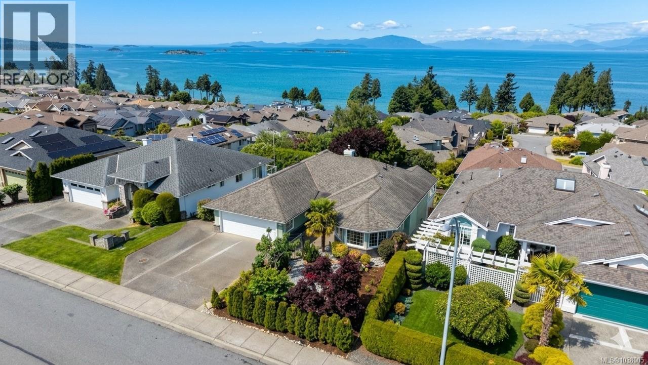 6386 Groveland Dr, Nanaimo, British Columbia