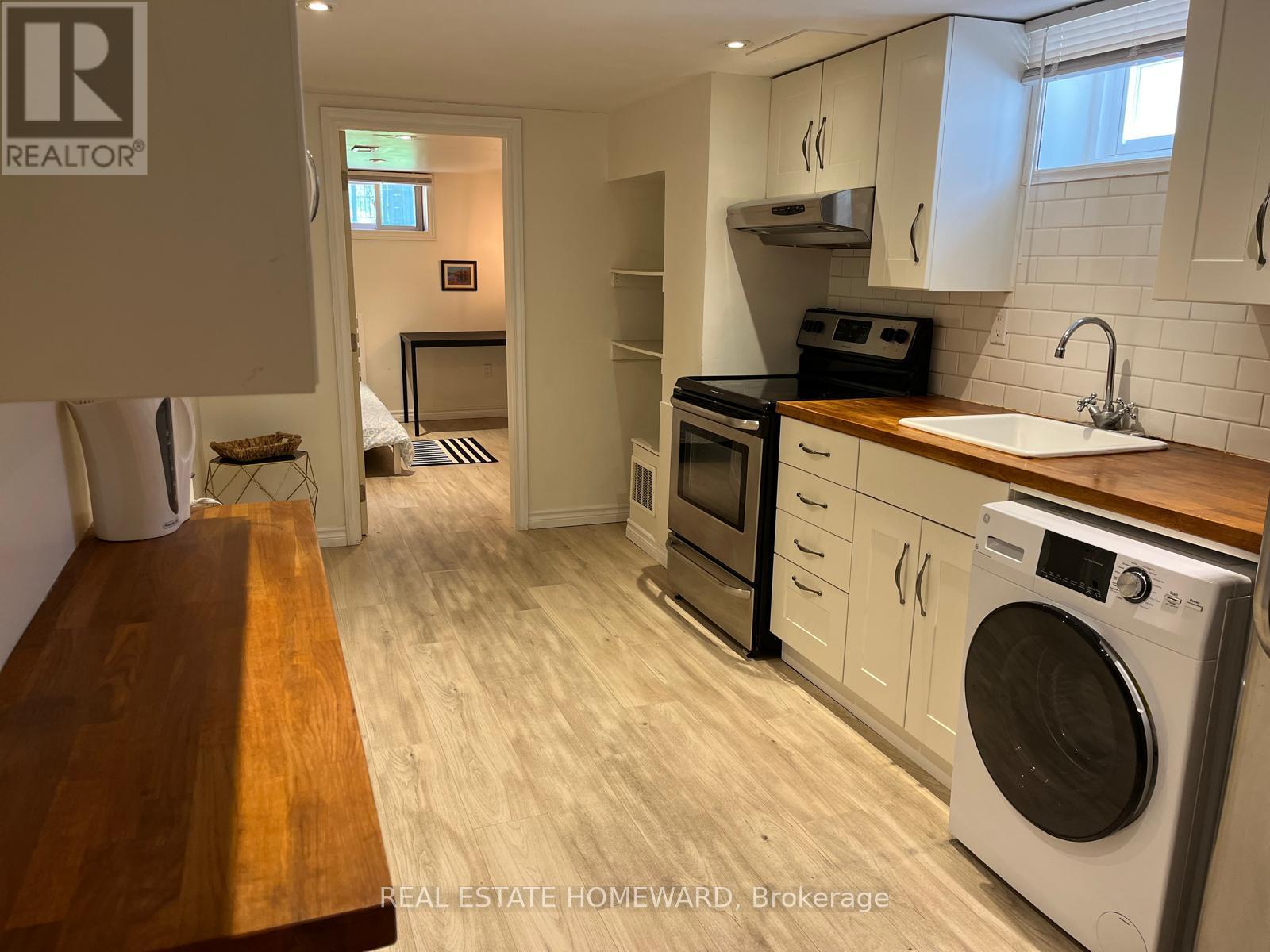 Bsmt - 115 Porchester Drive, Toronto, Ontario  M1J 2R4 - Photo 10 - E12860046