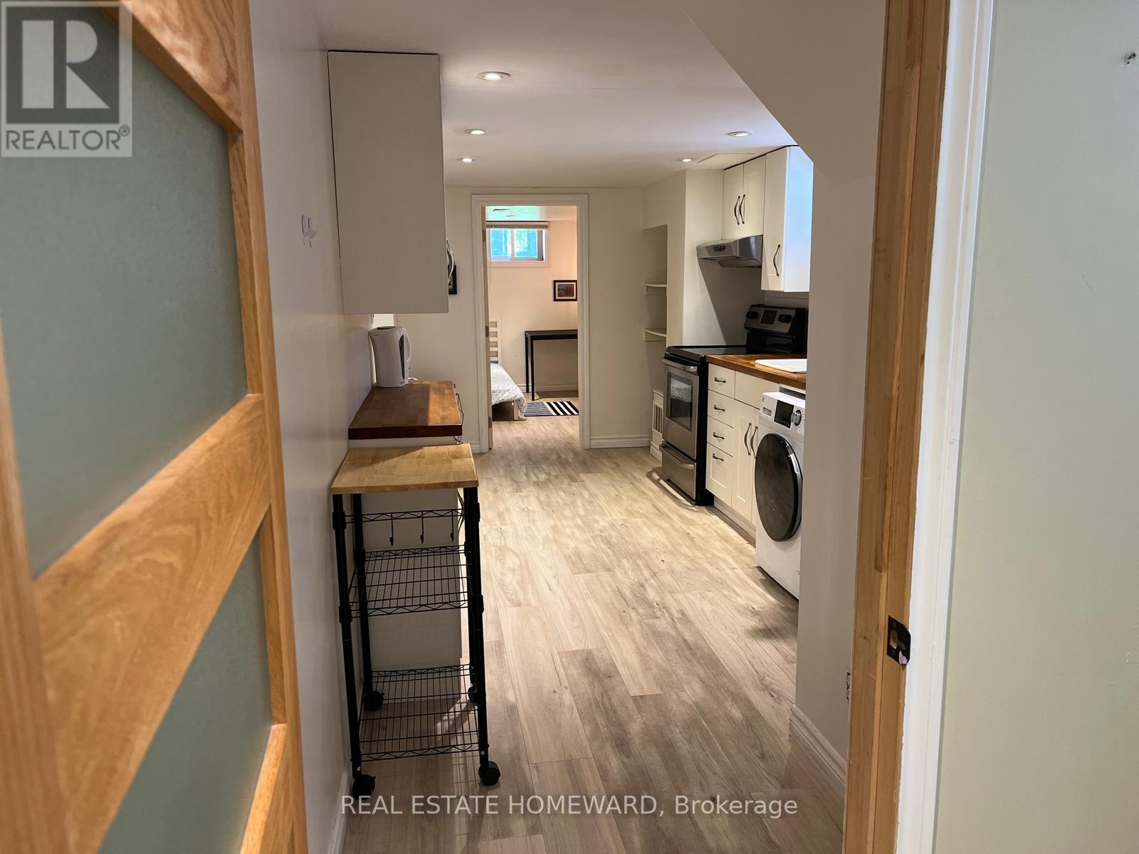 Bsmt - 115 Porchester Drive, Toronto, Ontario  M1J 2R4 - Photo 11 - E12860046