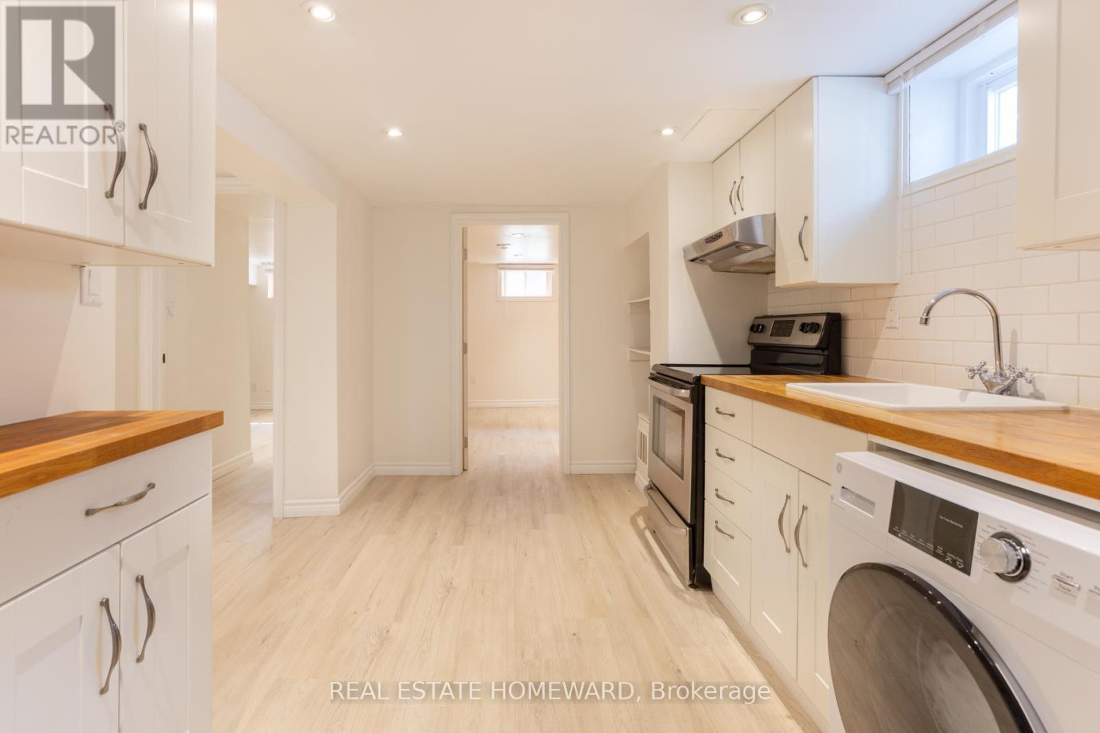 Bsmt - 115 Porchester Drive, Toronto, Ontario  M1J 2R4 - Photo 9 - E12860046