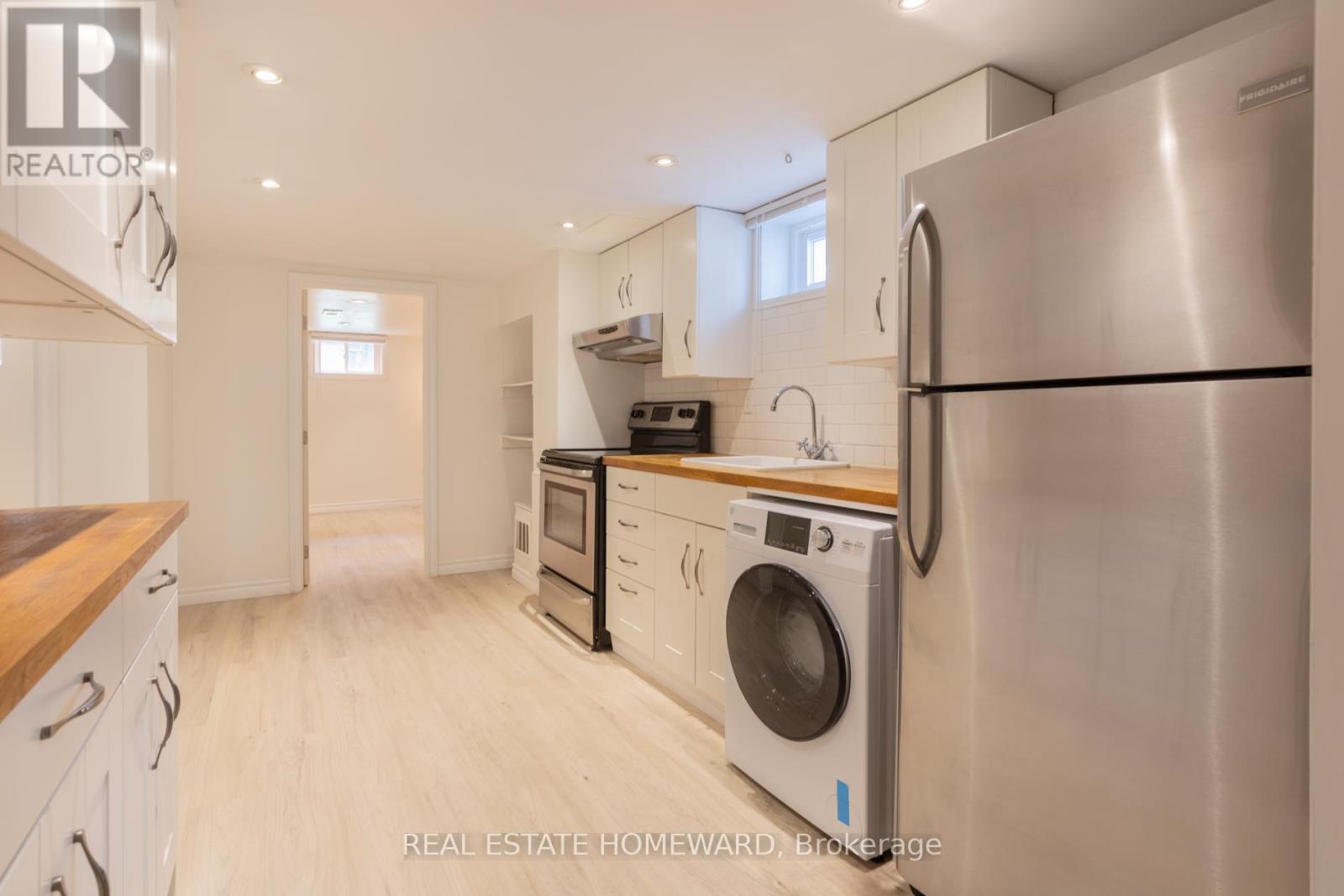 Bsmt - 115 Porchester Drive, Toronto, Ontario  M1J 2R4 - Photo 6 - E12860046