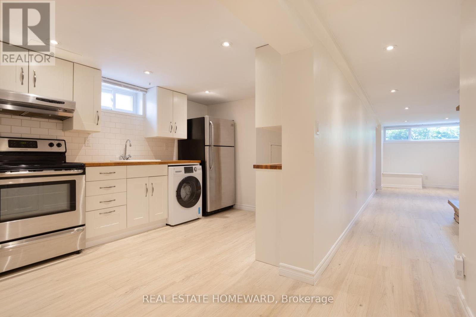 Bsmt - 115 Porchester Drive, Toronto, Ontario  M1J 2R4 - Photo 8 - E12860046