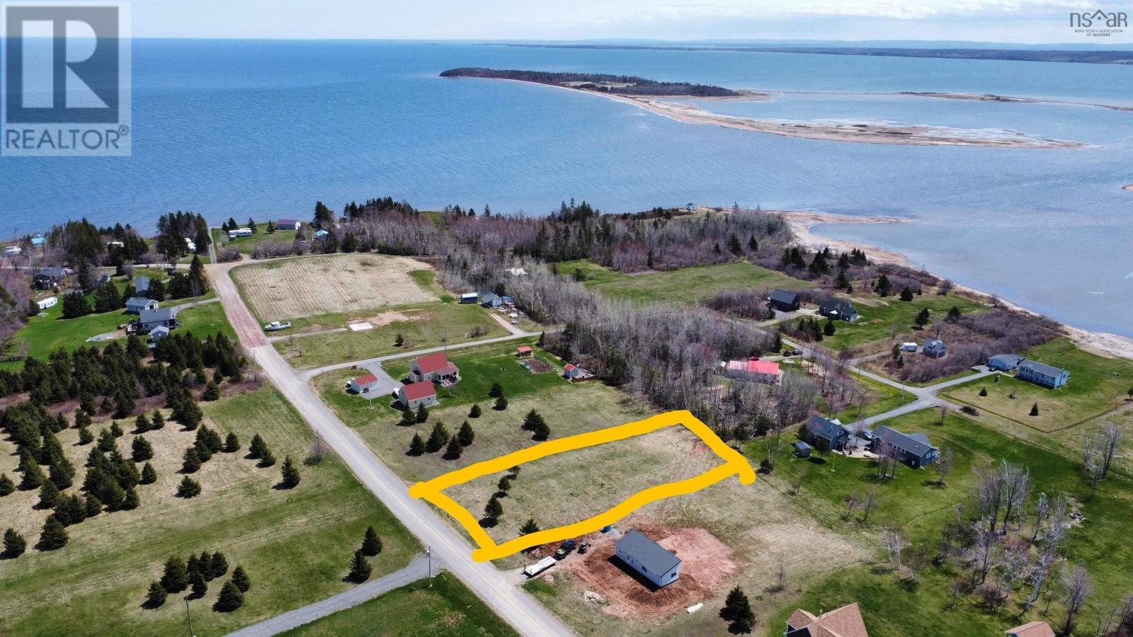 1882 Fox Harbour Road, Fox Harbour, Nova Scotia  B0K 1L0 - Photo 4 - 202612685