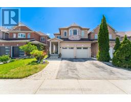 7288 ZINNIA PLACE, Mississauga, Ontario