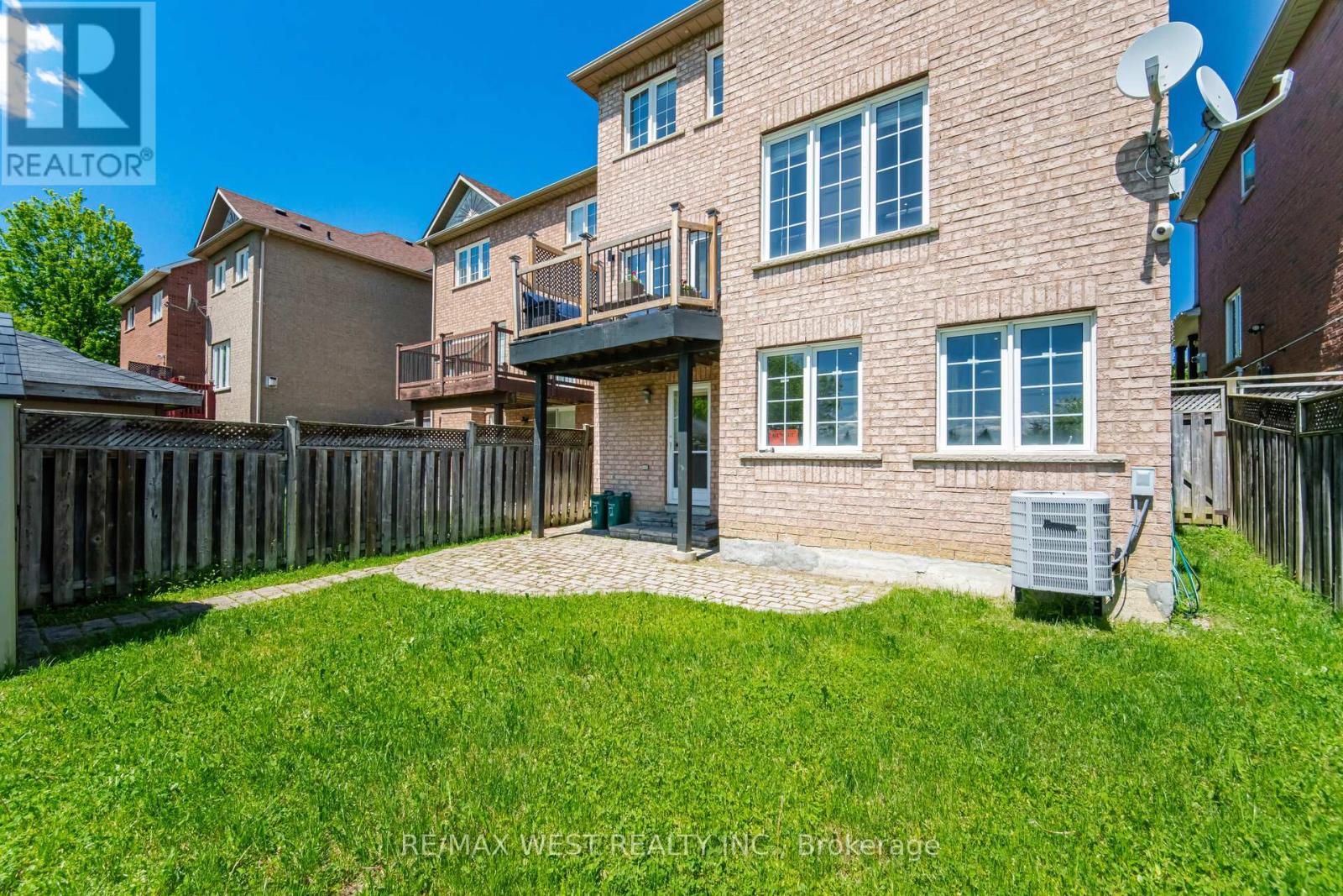 7288 Zinnia Place, Mississauga, Ontario  L5W 1K6 - Photo 43 - W13215376