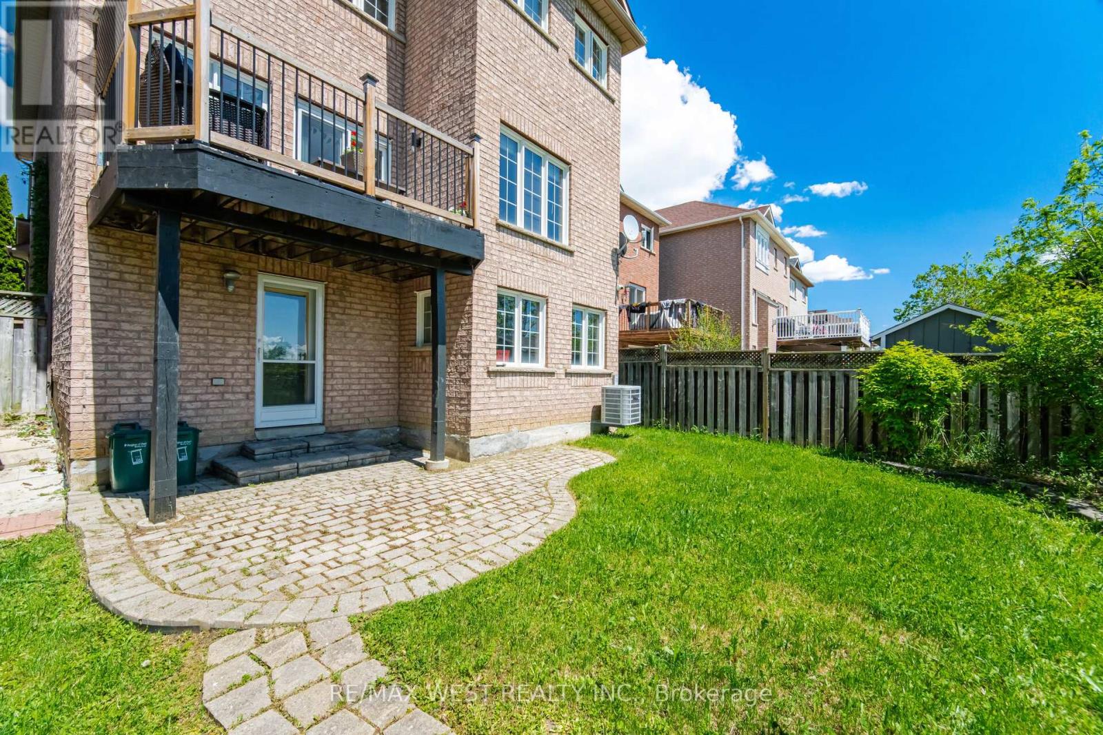 7288 Zinnia Place, Mississauga, Ontario  L5W 1K6 - Photo 44 - W13215376