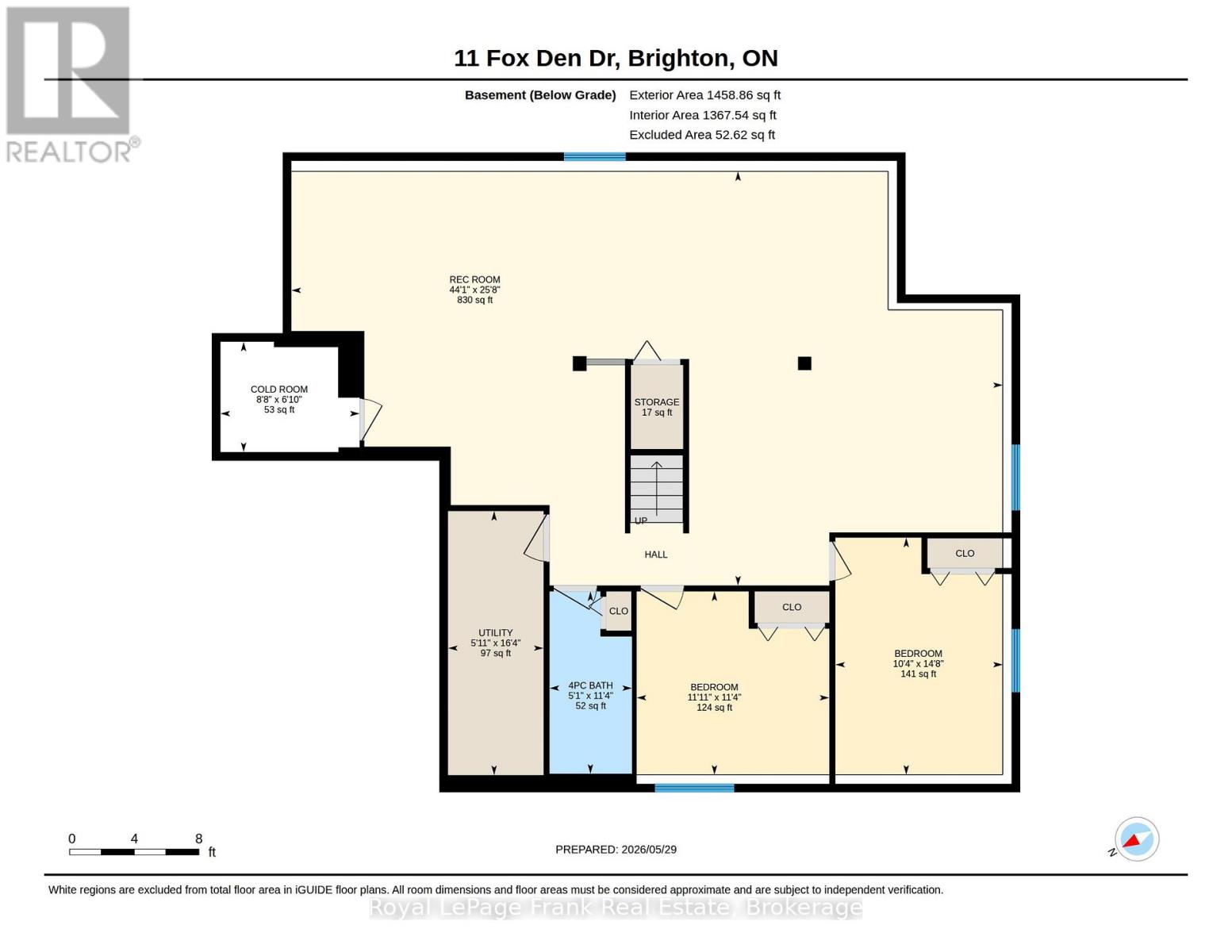11 Fox Den Drive, Brighton, Ontario  K0K 1H0 - Photo 44 - X13217898