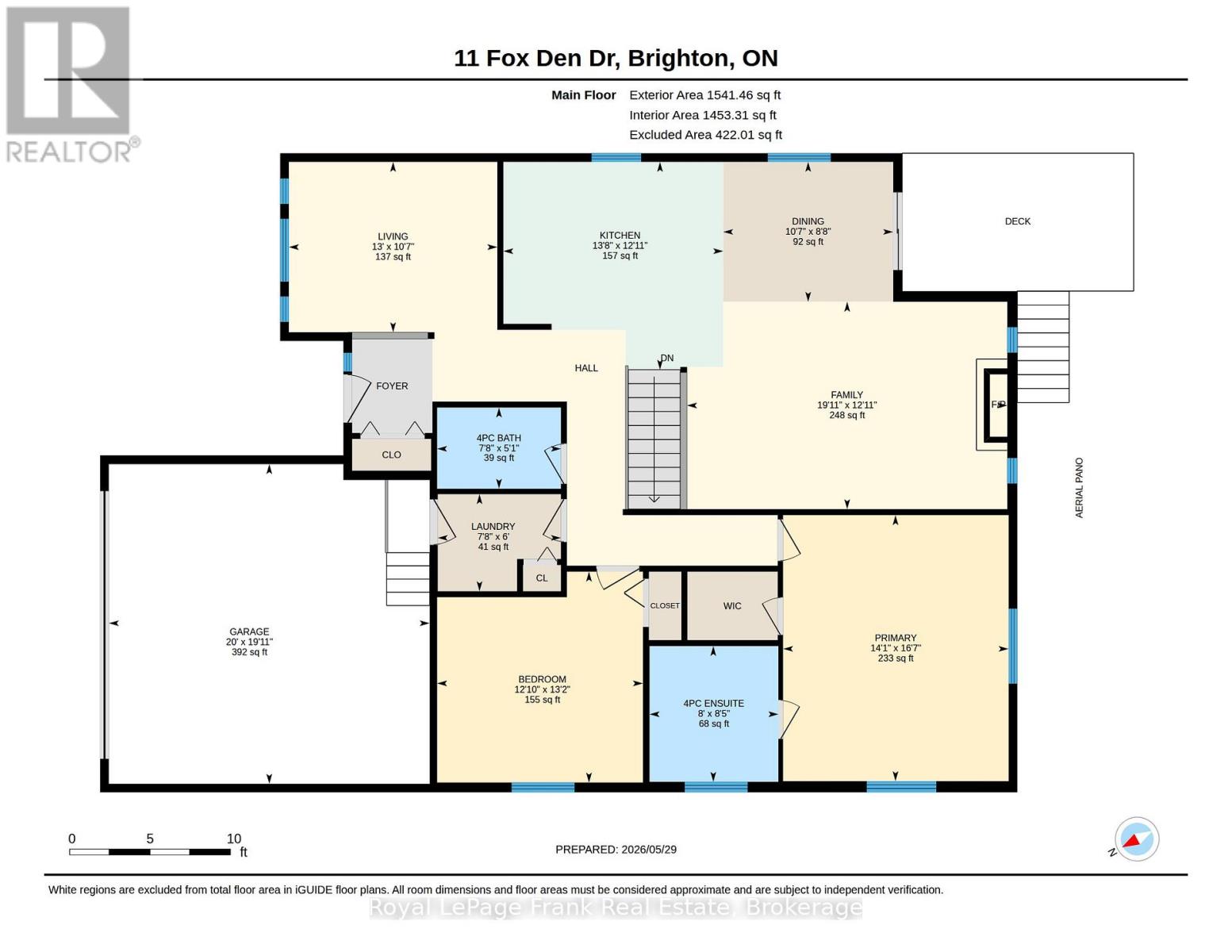 11 Fox Den Drive, Brighton, Ontario  K0K 1H0 - Photo 45 - X13217898