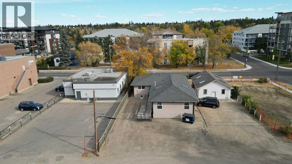 4610 48 Avenue, Red Deer, Alberta  T4N 3S9 - Photo 4 - A2262744