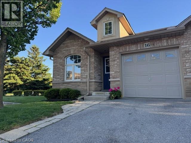 751 Rymal Road W Unit# 16, Hamilton, Ontario  L9B 2Y3 - Photo 2 - 40834988