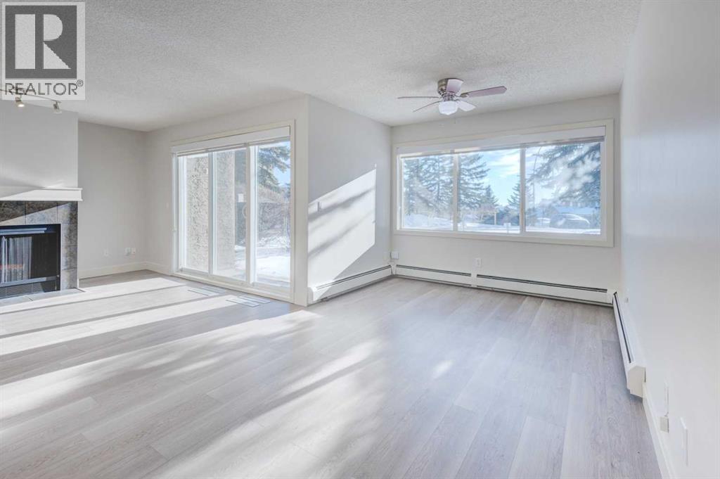 1, 101 Village Heights SW, Calgary, Alberta  T3H 2L2 - Photo 11 - A2282367