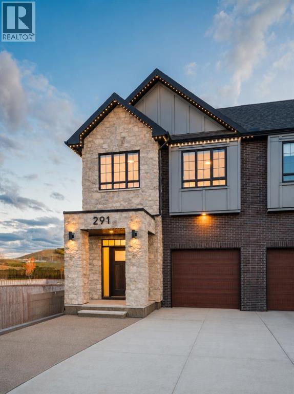 291 Greenwich Drive Nw, Calgary, Alberta  T3B 6P1 - Photo 1 - A2310748