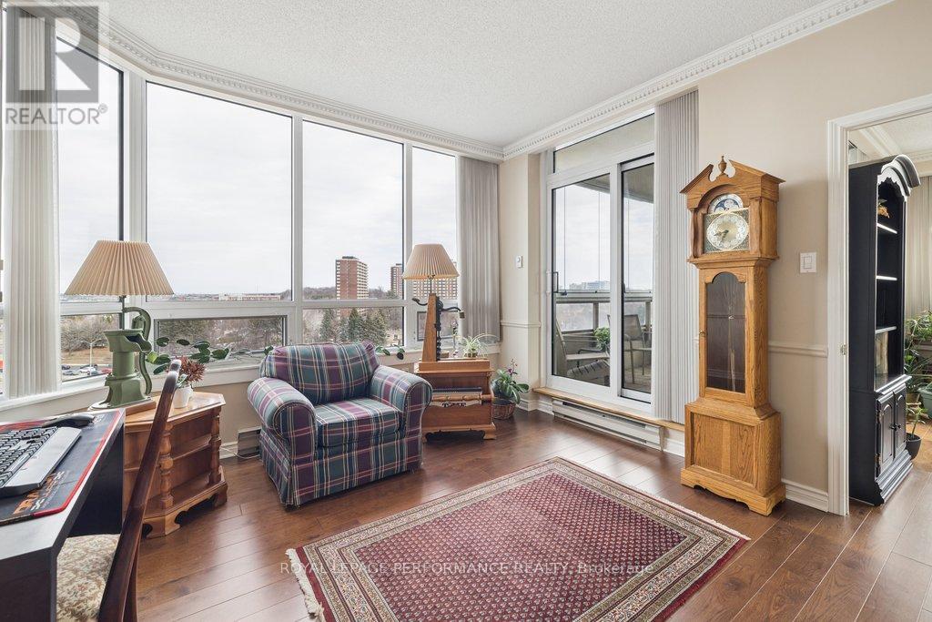 905 - 1480 Riverside Drive, Ottawa, Ontario  K1G 5H2 - Photo 14 - X13217922