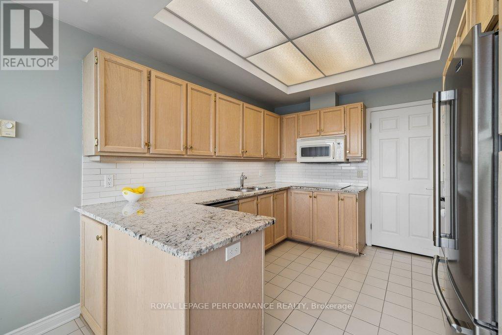 905 - 1480 Riverside Drive, Ottawa, Ontario  K1G 5H2 - Photo 18 - X13217922