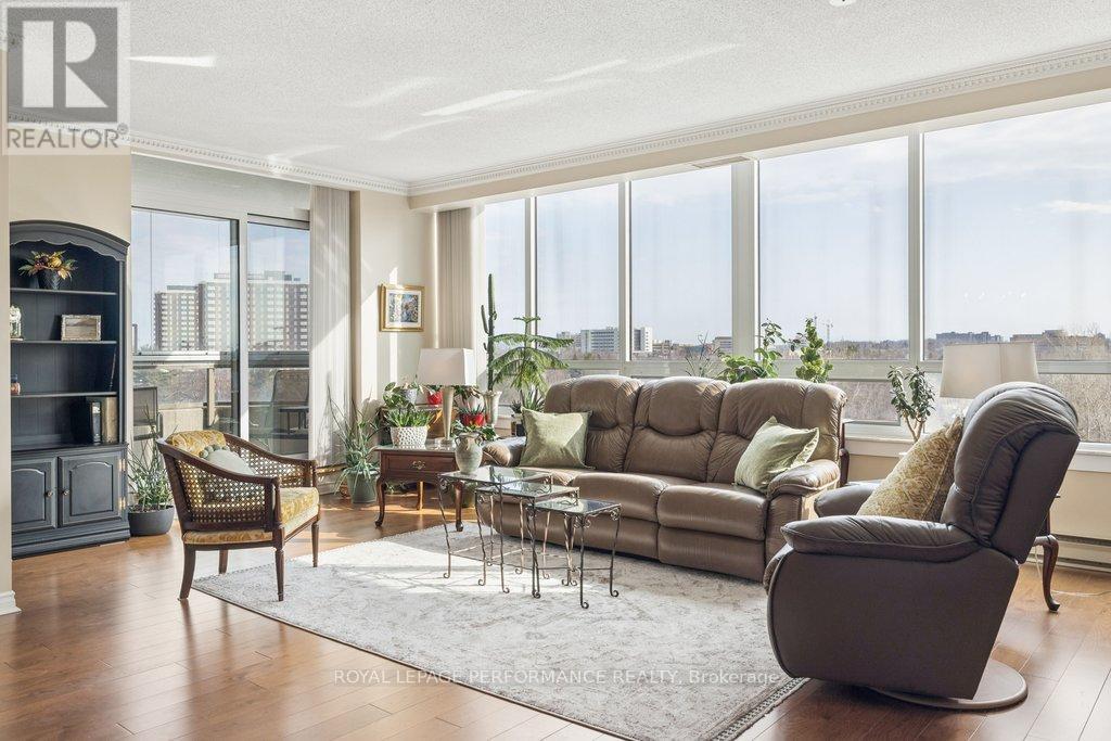 905 - 1480 Riverside Drive, Ottawa, Ontario  K1G 5H2 - Photo 6 - X13217922