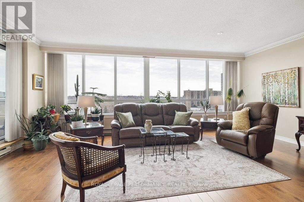 905 - 1480 Riverside Drive, Ottawa, Ontario  K1G 5H2 - Photo 7 - X13217922