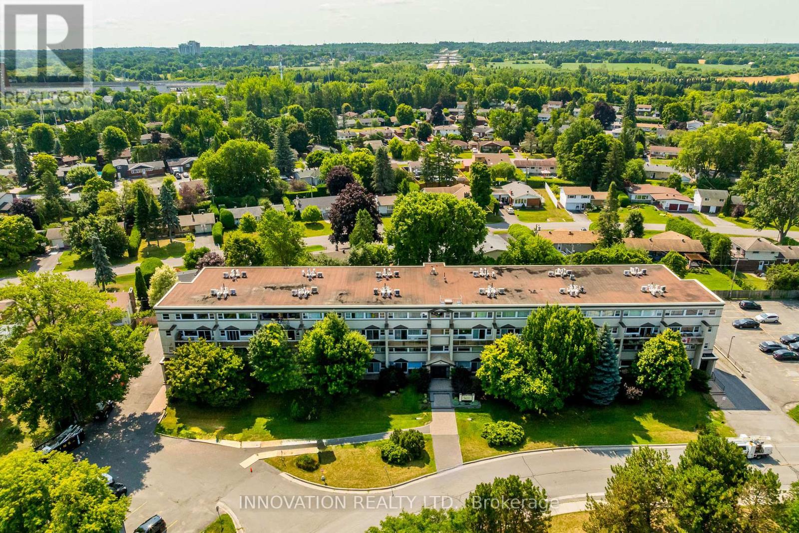 224 - 12 Corkstown Road, Ottawa, Ontario  K2H 5B3 - Photo 2 - X13217928