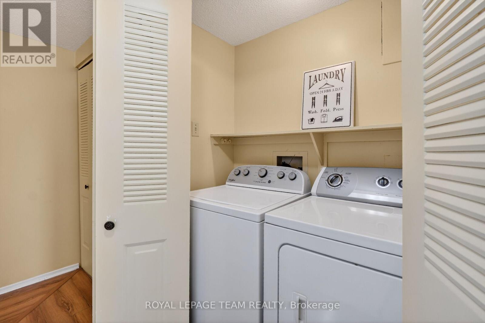 501 - 2760 Carousel Crescent, Ottawa, Ontario  K1T 2N4 - Photo 18 - X13217962