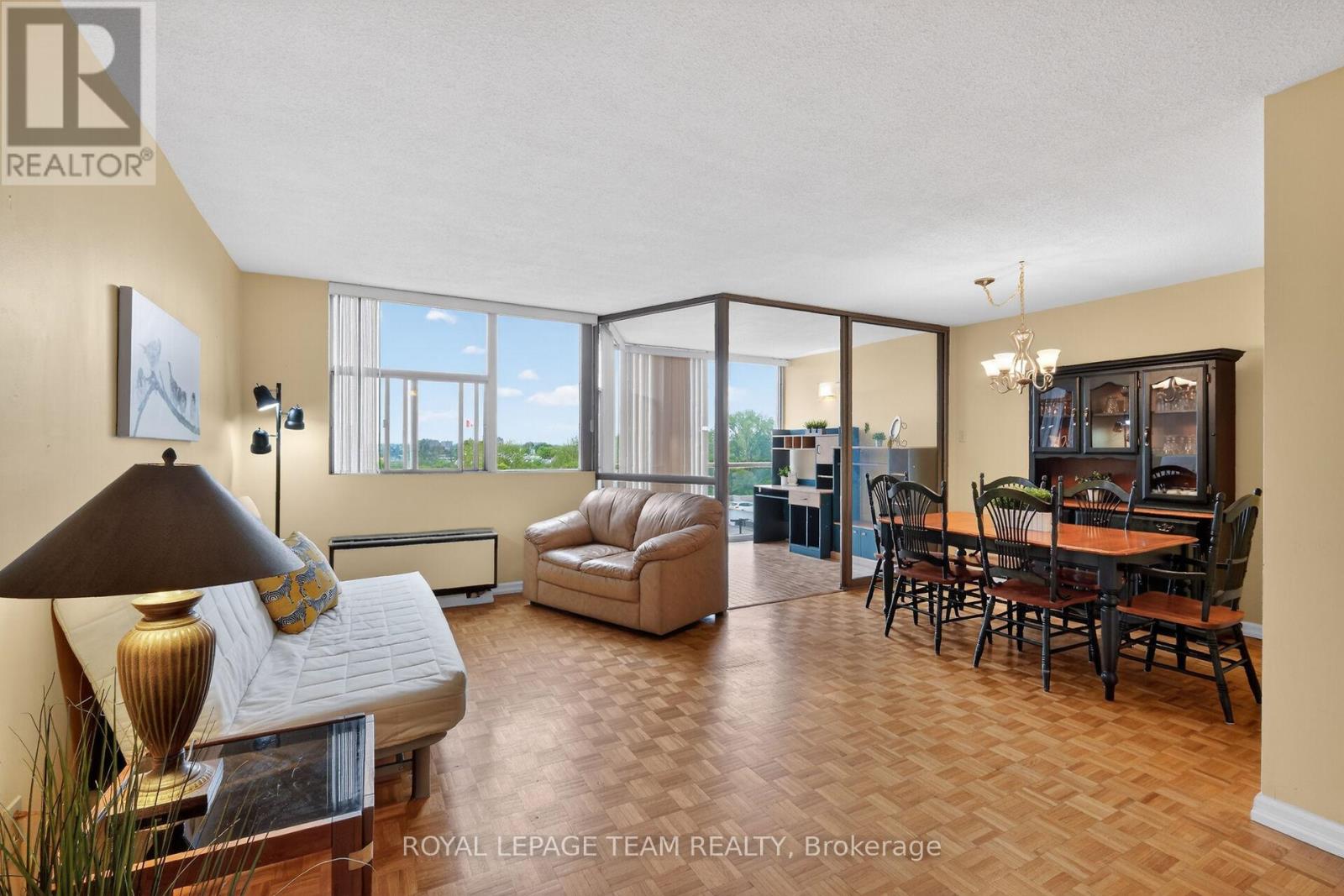 501 - 2760 Carousel Crescent, Ottawa, Ontario  K1T 2N4 - Photo 25 - X13217962