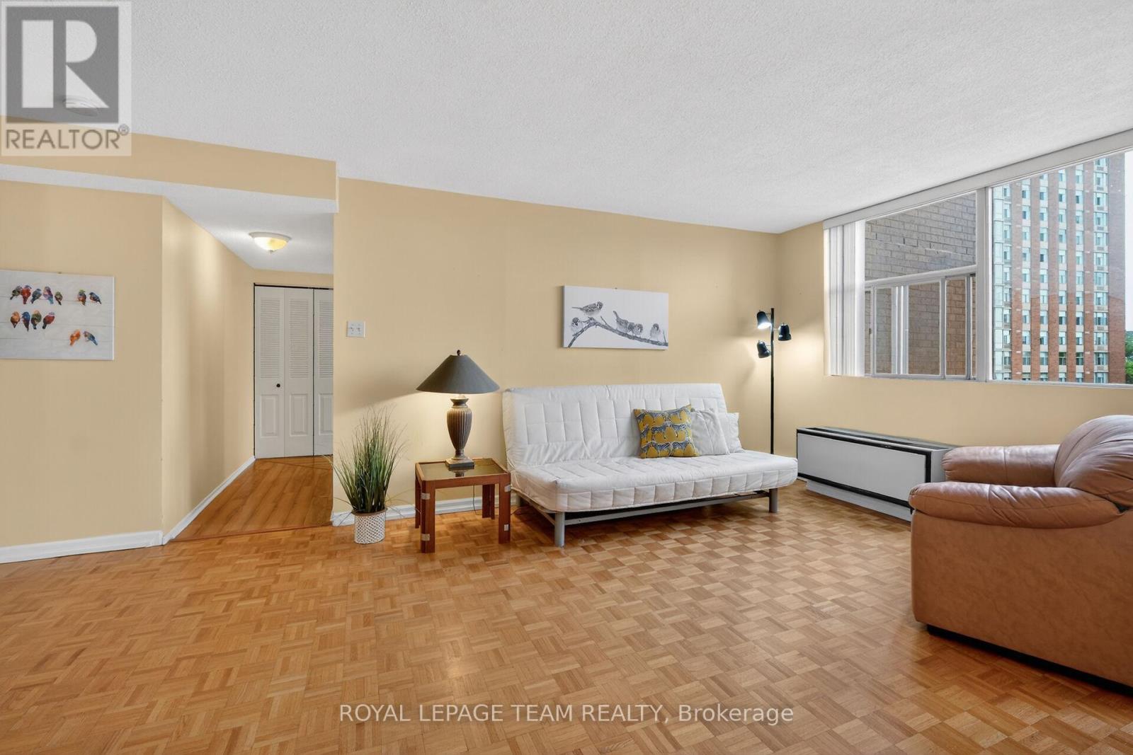 501 - 2760 Carousel Crescent, Ottawa, Ontario  K1T 2N4 - Photo 6 - X13217962